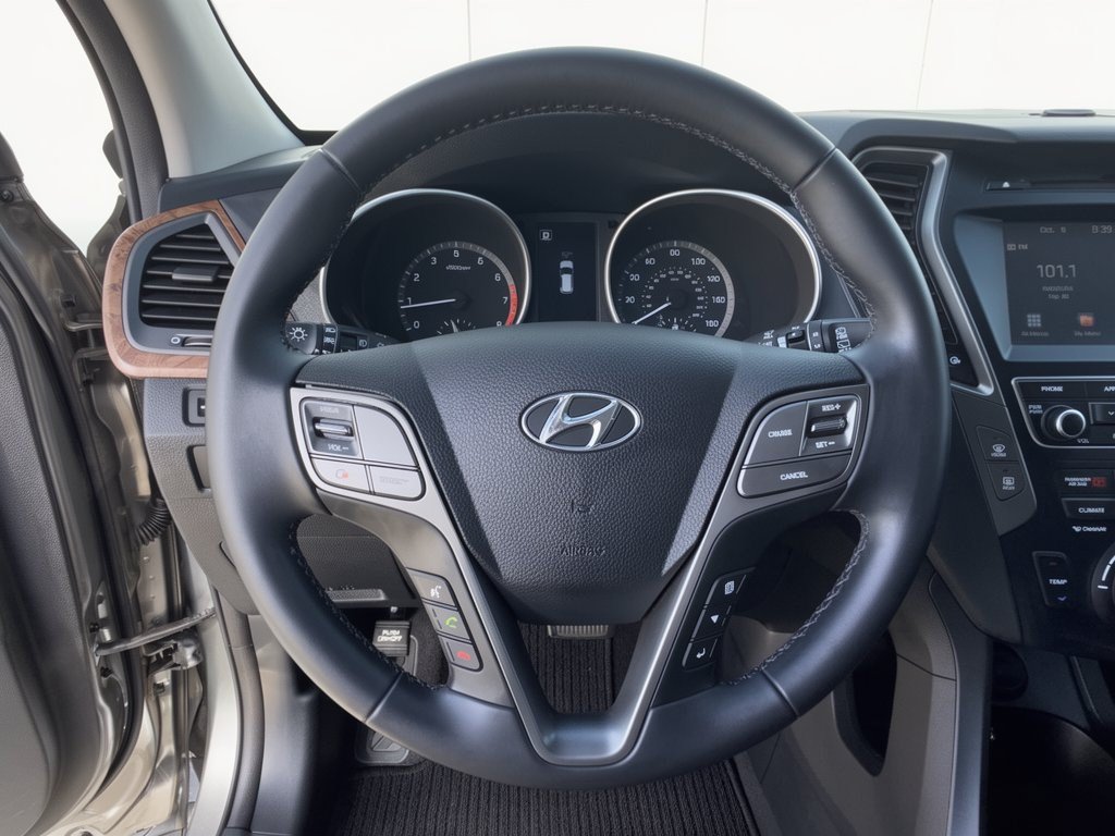 Used 2018 Hyundai Santa Fe Sport 2.0T FWD image 10