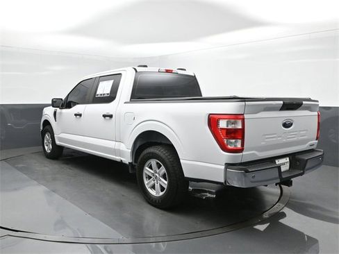 Used 2021 Ford F150 XL w/ Equipment Group 101A High image 5