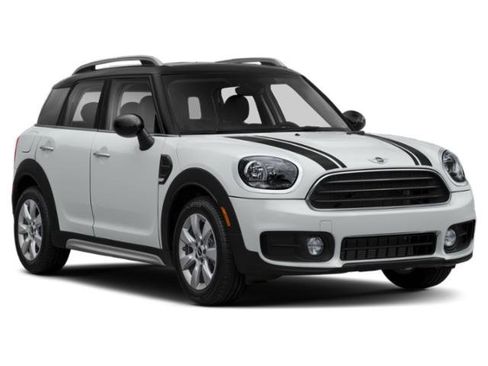 Used 2019 MINI Cooper Countryman image 23