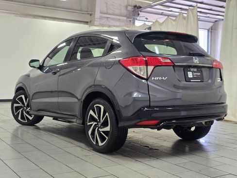 Used 2019 Honda HR-V Sport image 11