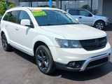 Used 2020 Dodge Journey Crossroad image 4