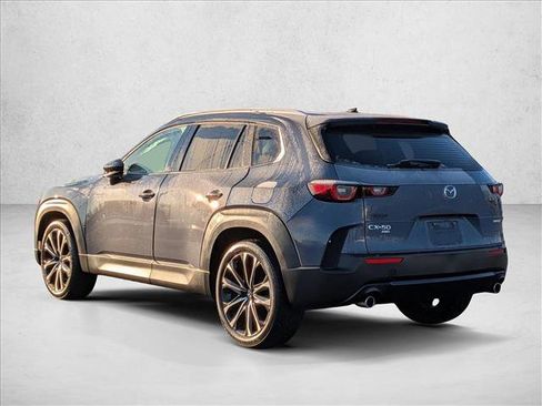 Used 2023 MAZDA CX-50 AWD 2.5 S w/ Weather Package image 7