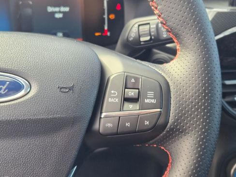 New 2026 Ford Escape ST-Line w/ Cold Weather Package image 29