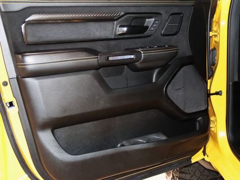 Used 2023 RAM 1500 TRX w/ TRX Level 2 Equipment Group AWD/4WD image 41