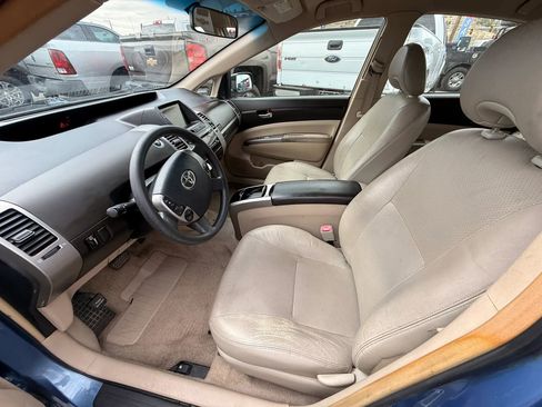 Used 2005 Toyota Prius FWD image 9