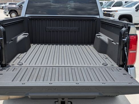 Certified 2024 Toyota Tacoma SR5 RWD image 5