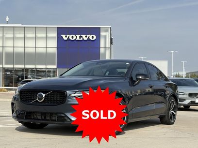 Certified 2024 Volvo S60 B5 Core