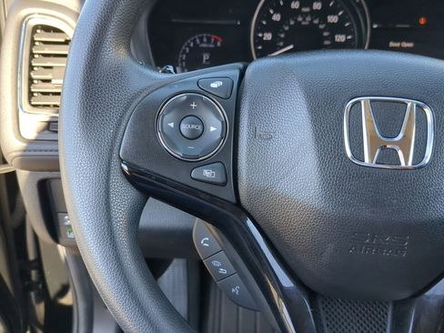 Used 2019 Honda HR-V EX image 26