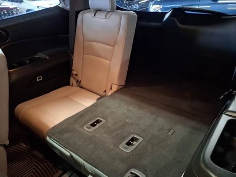 Used 2017 Honda Pilot Elite image 14