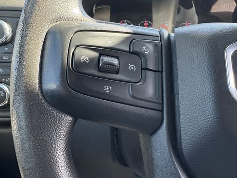 Used 2023 GMC Sierra 1500 Pro image 49