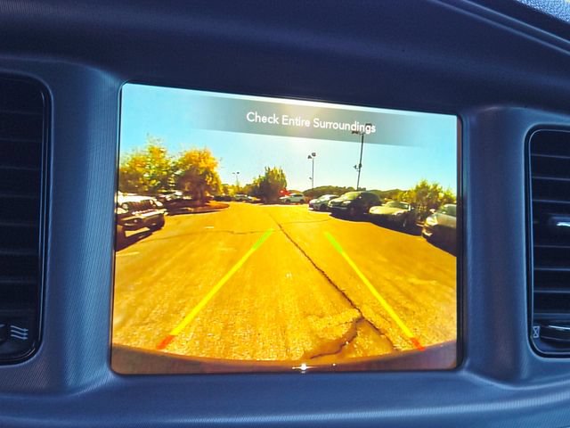 Used 2023 Dodge Charger R/T w/ Blacktop Package RWD image 24