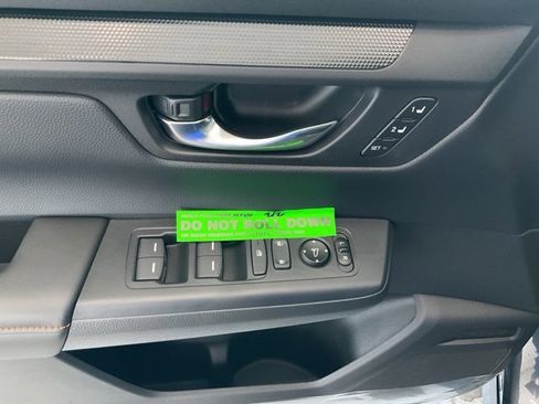 New 2026 Honda CR-V Sport-L image 6