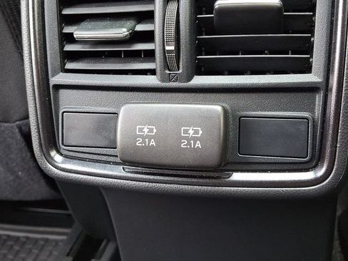 Used 2025 Subaru Forester Wilderness AWD/4WD image 11