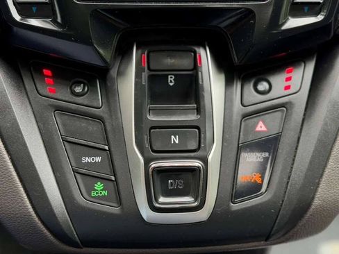 Used 2019 Honda Odyssey EX-L image 17