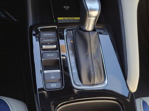 New 2026 Acura Integra A-Spec FWD image 24