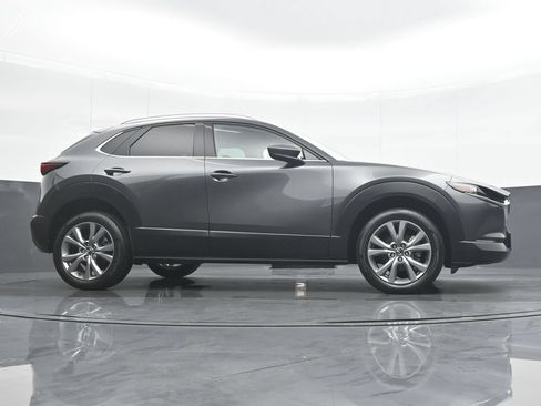 Used 2023 MAZDA CX-30 AWD 2.5 S w/ Premium Package image 31
