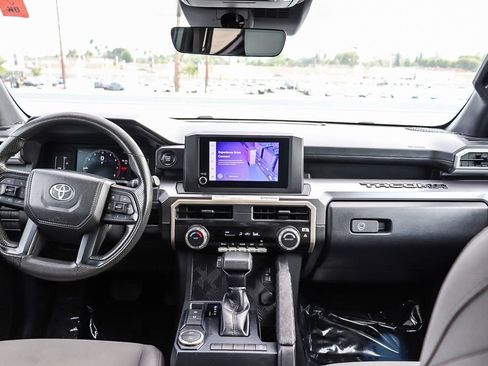 Used 2024 Toyota Tacoma SR5 RWD image 15