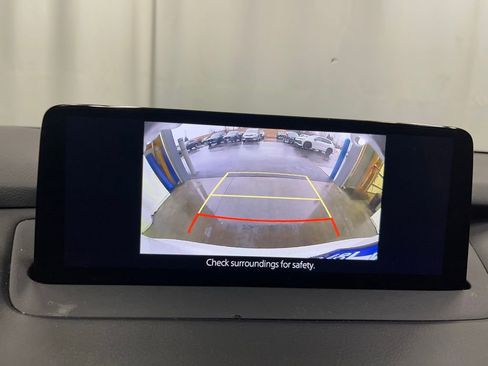 Used 2023 MAZDA CX-9 Touring image 18