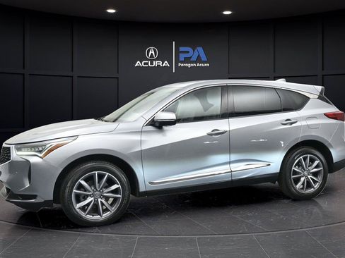 Certified 2023 Acura RDX w/ Technology Package AWD/4WD image 23