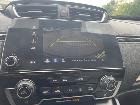 Used 2018 Honda CR-V EX image 20