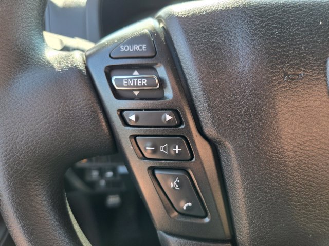 Used 2025 Nissan Frontier S AWD/4WD image 33
