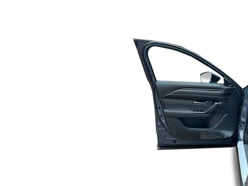 New 2025 MAZDA CX-50 AWD 2.5 Hybrid w/ Weather Package image 6