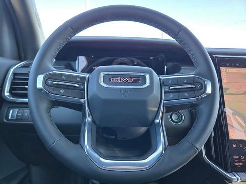 New 2026 GMC Acadia Elevation w/ Black Edition image 13