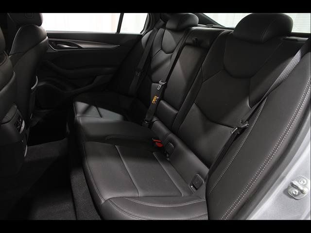 Used 2025 Cadillac CT5 Premium Luxury w/ Technology Package AWD/4WD image 19