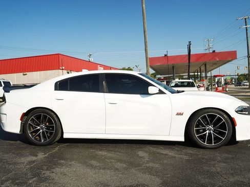 Used 2018 Dodge Charger R/T Scat Pack RWD image 3