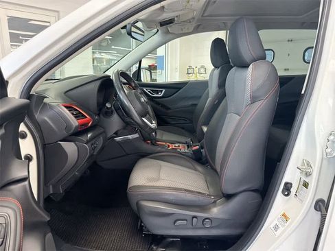 Used 2021 Subaru Forester Sport image 17