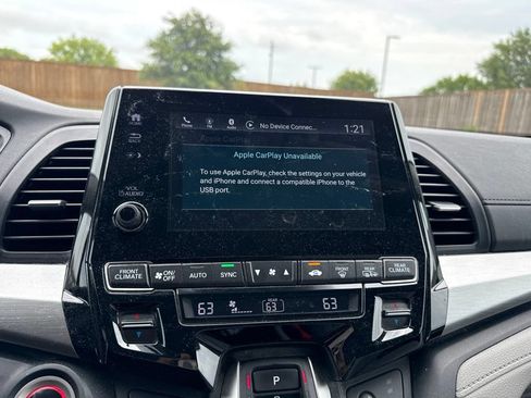 Used 2019 Honda Odyssey EX-L image 14