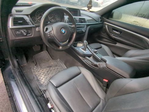 Used 2018 BMW 430i Coupe RWD image 8