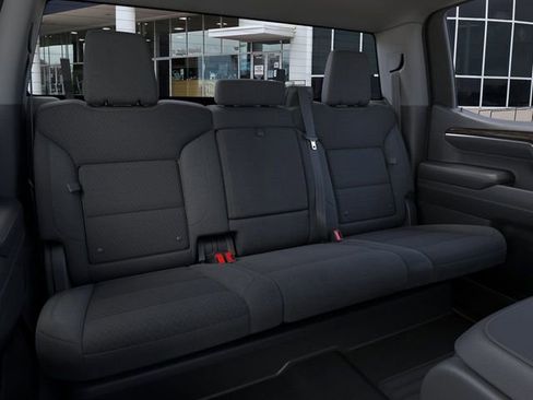 New 2026 GMC Sierra 1500 Elevation w/ X31 Off-Road Package image 18