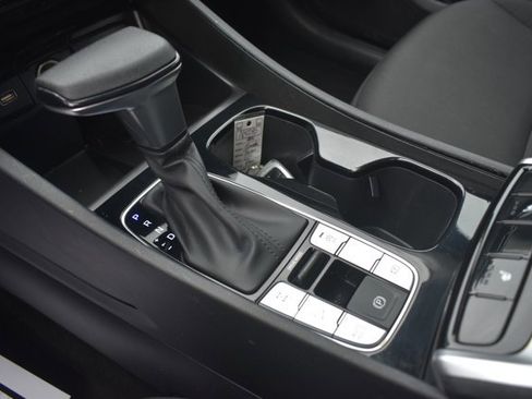 Used 2024 Hyundai Tucson SEL image 27