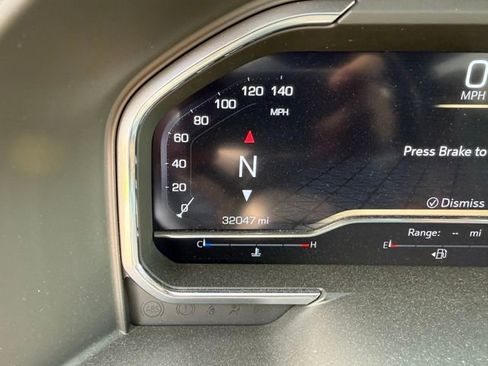 Used 2025 GMC Sierra 2500 Denali Ultimate image 2