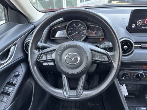 Used 2019 MAZDA CX-3 Sport AWD/4WD image 14