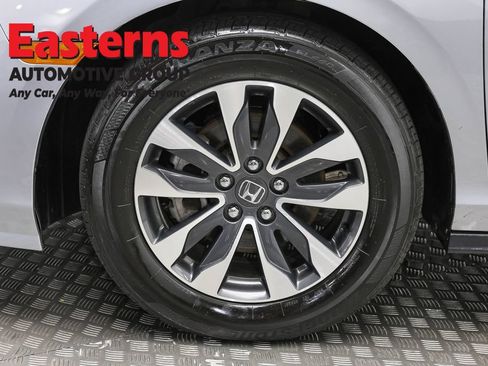 Used 2023 Honda Odyssey EX-L image 29