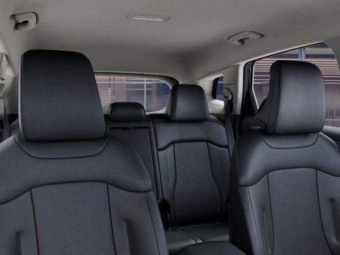 New 2026 Kia Sportage EX FWD image 27
