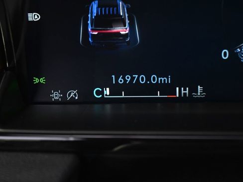 Certified 2022 Lincoln Navigator Reserve w/ Monochromatic Package image 27