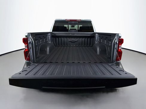 New 2026 Chevrolet Silverado 1500 LT w/ Leather Package AWD/4WD image 21