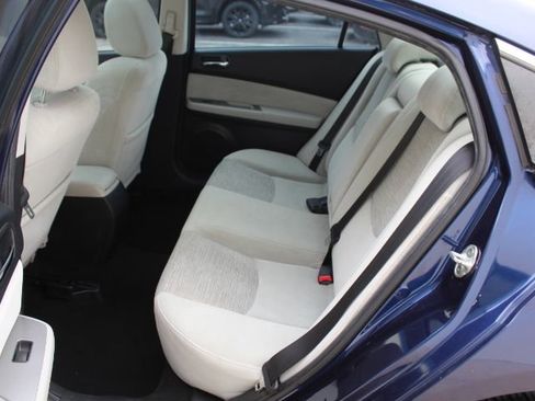 Used 2010 MAZDA MAZDA6 i Touring Plus image 30