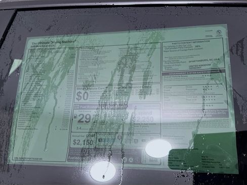 New 2026 BMW X3 xDrive30 w/ Premium Package image 12