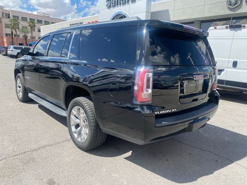 Used 2018 GMC Yukon XL SLT RWD image 8