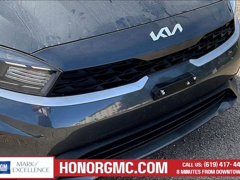 Used 2024 Kia Forte LXS FWD image 32
