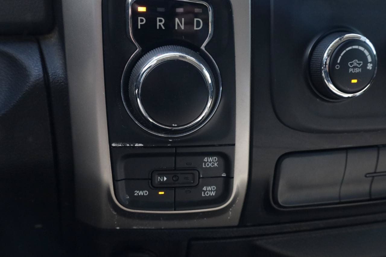 Used 2020 RAM 1500 Classic Warlock AWD/4WD image 10
