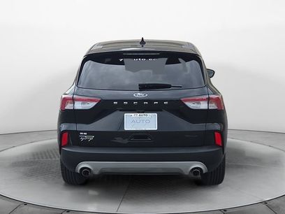 Used 2022 Ford Escape SE