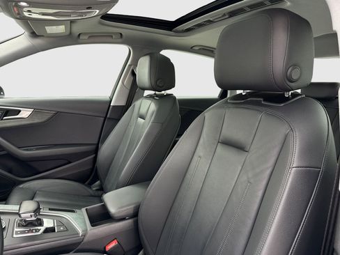Used 2018 Audi A4 2.0T Ultra Premium w/ Convenience Package FWD image 15