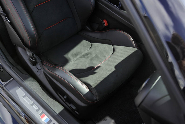 Used 2017 Chevrolet Camaro ZL1 RWD image 39