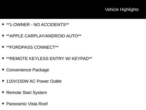 Used 2024 Ford Edge SEL w/ Convenience Package image 9