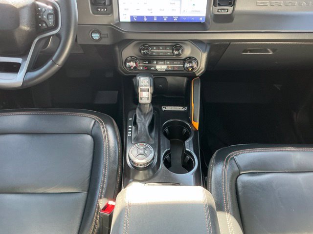 Used 2024 Ford Bronco Badlands AWD/4WD image 28
